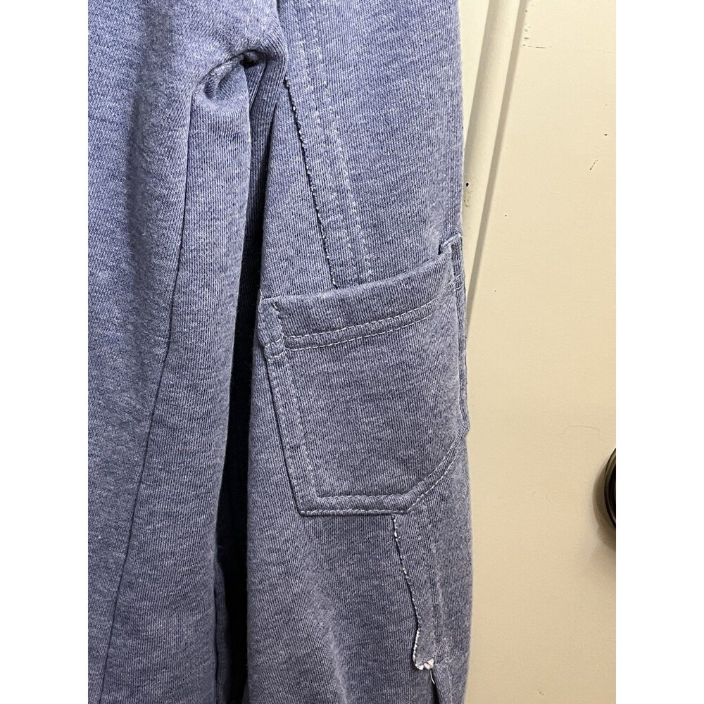 Pol Oversized Jacket Shacket Small - image 3